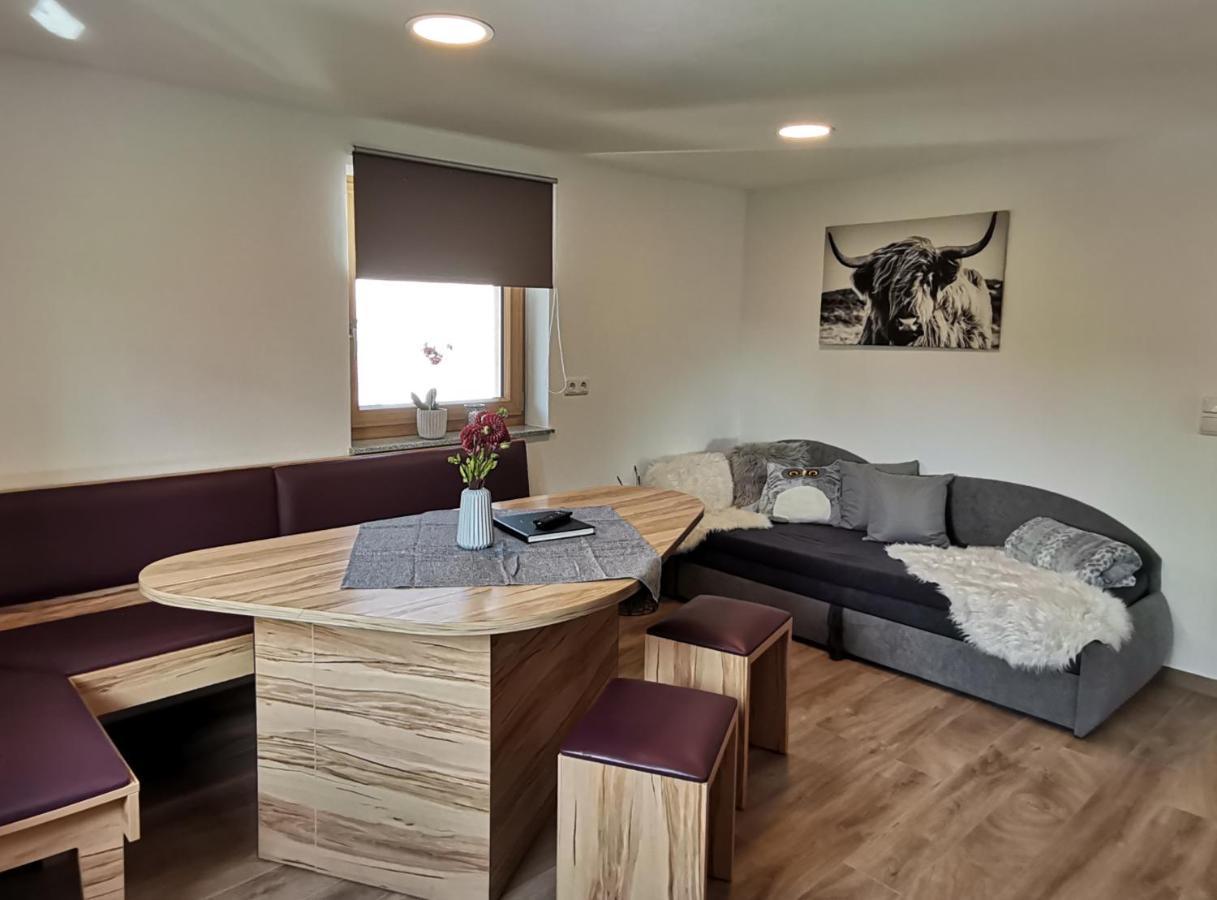 Appartement Hartl Hof à Breitenberg  Extérieur photo